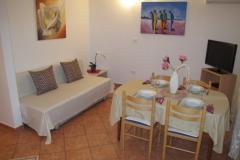 Sanja Appartementen Novigrad Appartement 1 – Dorotea foto 4