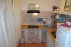 Sanja Appartementen Novigrad Appartement 1 – Dorotea foto 5
