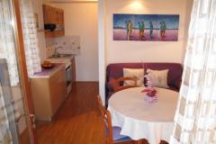 Sanja Appartementen Novigrad Appartement 2 – Orah foto 1