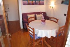 Sanja Appartementen Novigrad Appartement 2 – Orah foto 2