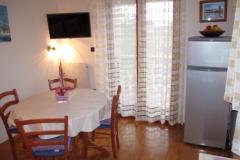 Sanja Appartementen Novigrad Appartement 2 – Orah foto 3