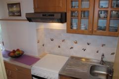 Sanja Appartementen Novigrad Appartement 2 – Orah foto 4
