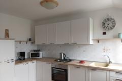 Sanja Appartementen Novigrad Appartement 3 – Maslina foto 1