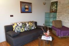 Sanja Appartementen Novigrad Appartement 3 – Maslina foto 3