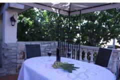 Sanja Appartementen Novigrad Appartement 3 – Maslina foto 4