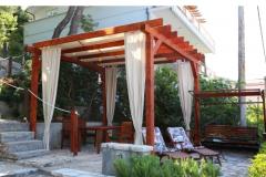 Appartementen Ivo Appartement 1 – STONE foto 2