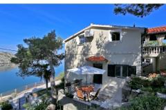 Appartementen Ivo Appartement 2 – SEA VIEW foto 3