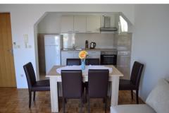 Appartementen Martin Appartement 3 – apartman 4 foto 1