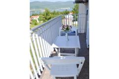 Appartementen Martin Appartement 3 – apartman 4 foto 3