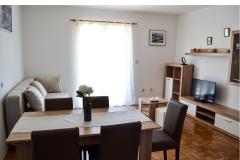 Appartementen Martin Appartement 4 – APARTMAN 1 foto 4