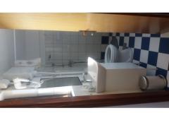 Appartementen Skrivena  Appartement 1 – App kat foto 2