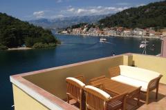 Marijan Appartementen Appartement 1 – A2+2 foto 1