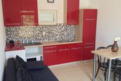 Marijan Appartementen Appartement 1 – A2+2 foto 4