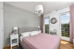 Villa Mirta ZadarVillas Appartement 1 – Villa foto 2