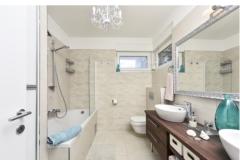 Villa Mirta ZadarVillas Appartement 1 – Villa foto 3