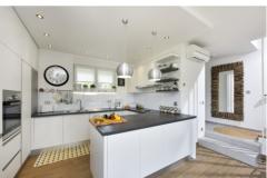 Villa Mirta ZadarVillas Appartement 1 – Villa foto 4