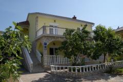 Apartma Buba Appartement 1 – sprat foto 1