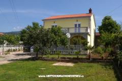 Apartma Buba Appartement 2 – prizemlje foto 2