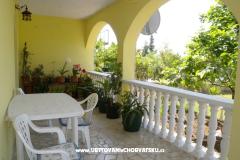 Apartma Buba Appartement 2 – prizemlje foto 3