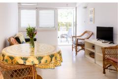 Appartementen Ada Appartement 2 – Dora foto 2