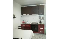 Appartementen Adria - Maričić Appartement 3 – AP (b) foto 2