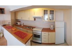 Appartementen Ana Appartement 2 – B 2+3 foto 2