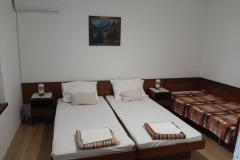 Appartementen Baričević Appartement 2 – A 5 foto 5