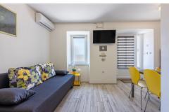 Appartementen Bionda Novi Vinodolski Appartement 1 – Bionda 1 foto 1