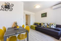 Appartementen Bionda Novi Vinodolski Appartement 1 – Bionda 1 foto 2