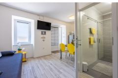 Appartementen Bionda Novi Vinodolski Appartement 1 – Bionda 1 foto 3