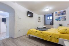 Appartementen Bionda Novi Vinodolski Appartement 1 – Bionda 1 foto 5