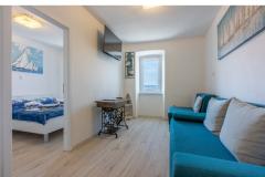 Appartementen Bionda Novi Vinodolski Appartement 2 – Bionda 2 foto 2