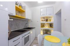 Appartementen Bionda Novi Vinodolski Appartement 2 – Bionda 2 foto 4