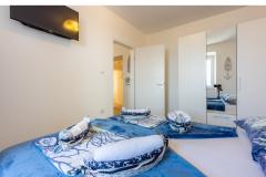 Appartementen Bionda Novi Vinodolski Appartement 2 – Bionda 2 foto 5