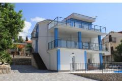 Appartementen Bribirska Appartement 1 – APT Pr foto 1