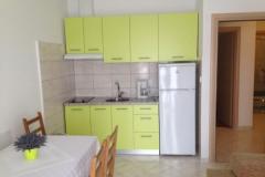 Appartementen Brigita Appartement 1 – Zeleni foto 1