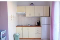 Appartementen Brigita Appartement 3 – Lila foto 2