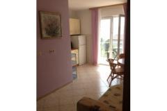 Appartementen Brigita Appartement 3 – Lila foto 4