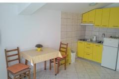 Appartementen Brigita Appartement 4 – Studio foto 1