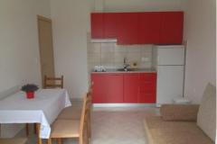 Appartementen Brigita Appartement 2 – Crveni foto 1