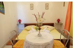 Appartementen Brigita Slaapkamer 5 – Soba foto 1