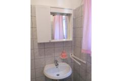 Appartementen Brigita Slaapkamer 5 – Soba foto 3