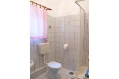 Appartementen Brigita Slaapkamer 5 – Soba foto 4