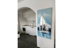 Appartementen BUTKOVIĆ DUBRAVKA Appartement 1 – Grgelac foto 3