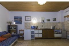 Appartementen DANICA Appartement 1 – Apartman foto 3