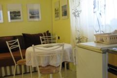 Appartementen Ficko Appartement 1 – studio1 2* foto 5