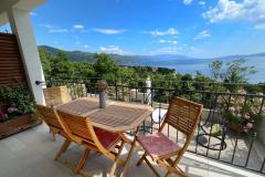 Appartementen Gajeta Povile Appartement 1 – Studio 1 foto 1