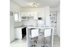 Appartementen Gajeta Povile Appartement 1 – Studio 1 foto 2