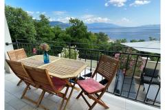 Appartementen Gajeta Povile Appartement 3 – Studio 2 foto 1