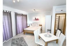 Appartementen Gajeta Povile Appartement 3 – Studio 2 foto 2